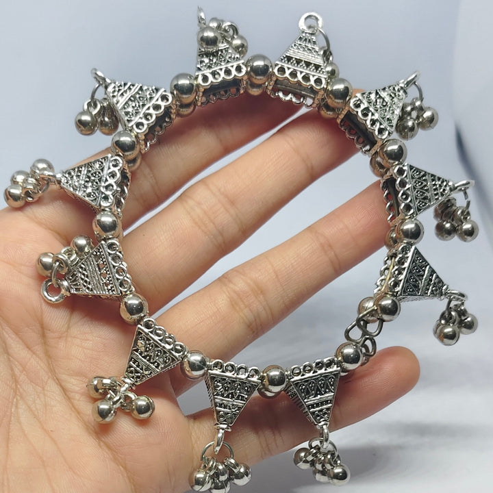 Triangle Dome Kangan